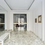 Guestready - Designer Apartment - Eiffel Tower View!