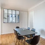 Guestready - Designer Apartment - Eiffel Tower View!