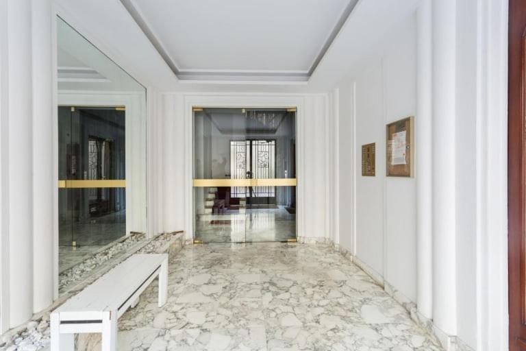 Guestready - Designer - Eiffel Tower View! * Paris